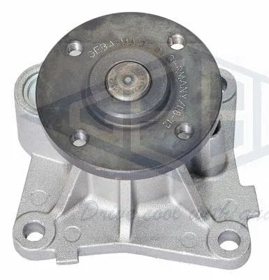 Водяний насос CITROËN C4, PEUGEOT 4008, SMART FORFOUR, GEBA (13045)