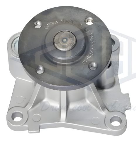 Насос водяний CITROËN C4, PEUGEOT 4008, SMART FORFOUR, GEBA (13045) Насос водяний CITROËN C4, PEUGEOT 4008, SMART FORFOUR, GEBA (13045)