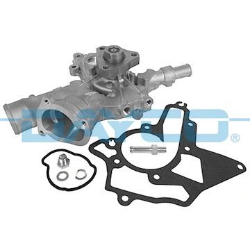 Водяний насос SUZUKI WAGON, OPEL ASTRA, OPEL INSIGNIA, DAYCO (DP272) Водяний насос SUZUKI WAGON, OPEL ASTRA, OPEL INSIGNIA, DAYCO (DP272)