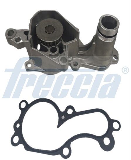 Водяний насос FORD GRAND, FORD FIESTA, FORD FOCUS, FRECCIA (WP0640)