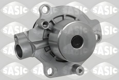 Водяний насос Skoda Kamiq, Audi Q5, Seat Leon, SASIC (3606132) Водяний насос Skoda Kamiq, Audi Q5, Seat Leon, SASIC (3606132)