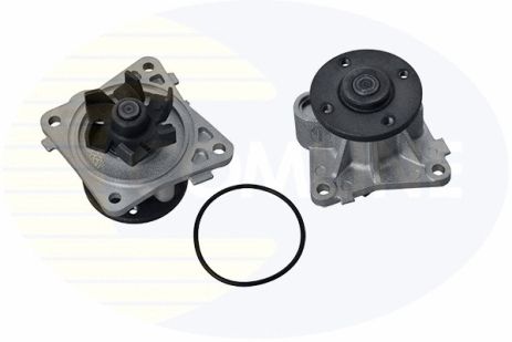 Водяной насос CITROËN C4, SMART FORFOUR, MITSUBISHI ECLIPSE, COMLINE (EWP396)