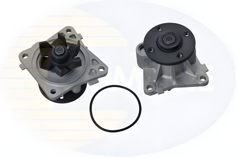 Водяний насос CITROËN C4, SMART FORFOUR, MITSUBISHI ECLIPSE, COMLINE (EWP396)