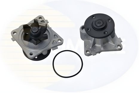Водяний насос для CITROËN C4, SMART FORFOUR, MITSUBISHI ECLIPSE, COMLINE (EWP396)