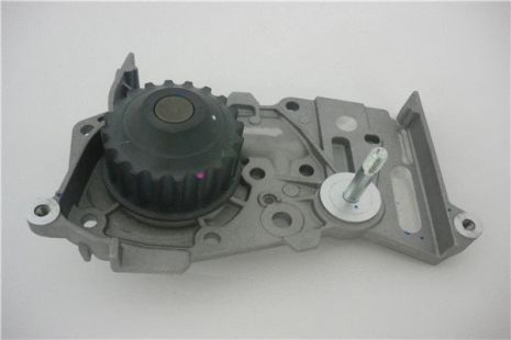 Водяний насос LADA LARGUS, NISSAN KUBISTAR, DACIA DUSTER, GMB (GWR15A) Водяний насос LADA LARGUS, NISSAN KUBISTAR, DACIA DUSTER, GMB (GWR15A)