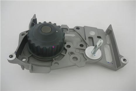 Водяной насос для LADA LARGUS, NISSAN KUBISTAR, DACIA DUSTER, GMB (GWR15A)