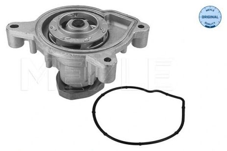 Водяной насос SKODA RAPID, SEAT TOLEDO, VW GOLF, MEYLE (1132200016)