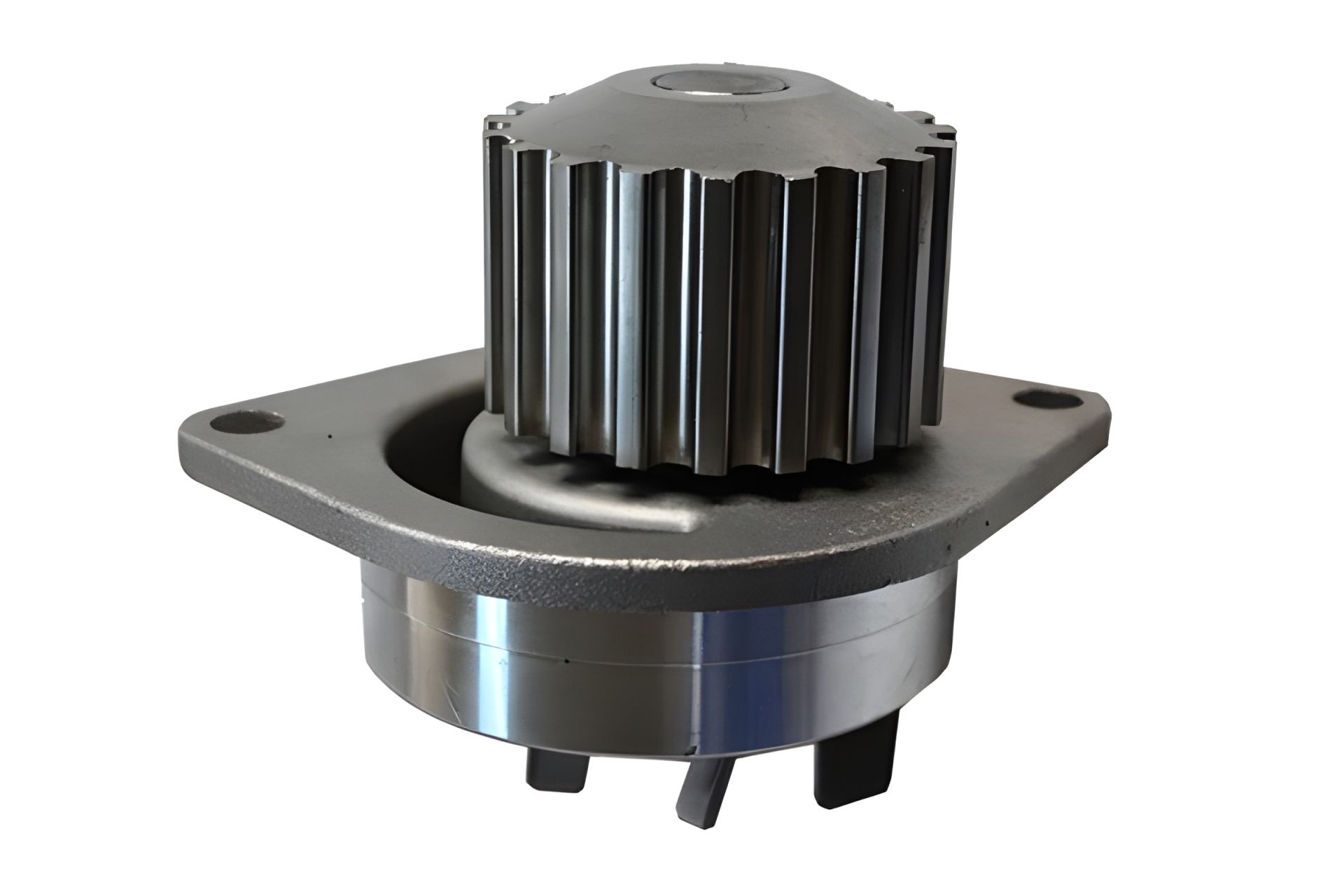 Насос водяний PEUGEOT 206, CITROËN C4, CITROËN C3, ASAM (70499) Насос водяний PEUGEOT 206, CITROËN C4, CITROËN C3, ASAM (70499)