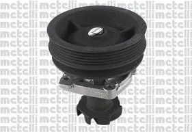 Водяний насос FIAT TIPO, LANCIA DELTA, LANCIA DEDRA, METELLI (240599) Водяний насос FIAT TIPO, LANCIA DELTA, LANCIA DEDRA, METELLI (240599)