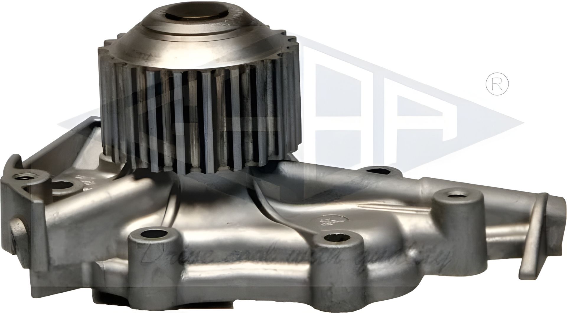 Водяной насос GEBA 10380 для DAEWOO TICO, CHEVROLET SPARK и MATIZ Водяной насос GEBA 10380 для DAEWOO TICO, CHEVROLET SPARK и MATIZ