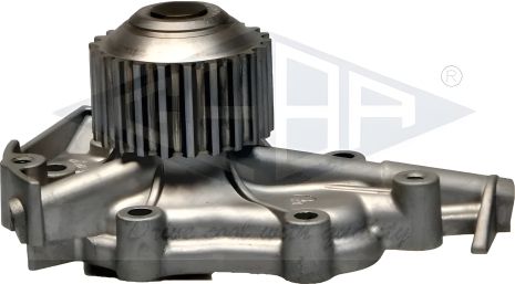 Водяной насос GEBA 10380 для DAEWOO TICO, CHEVROLET SPARK и MATIZ Водяной насос GEBA 10380 для DAEWOO TICO, CHEVROLET SPARK и MATIZ