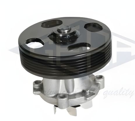 Насос водяний CHEVROLET AVEO, LANCIA MUSA, SUZUKI SWIFT, GEBA (20030)