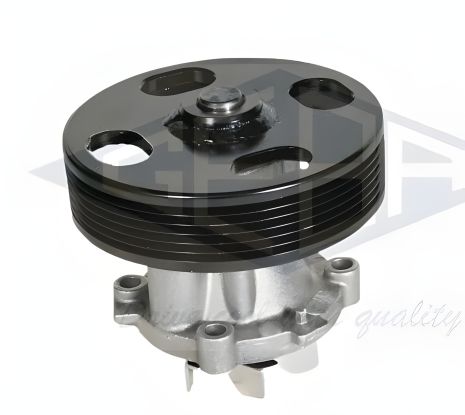 Насос водяний CHEVROLET AVEO, LANCIA MUSA, SUZUKI SWIFT, GEBA (20030)