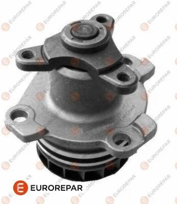 Водяний насос OPEL MOVANO, RENAULT KOLEOS, NISSAN NV400, EUROREPAR (1635179180)