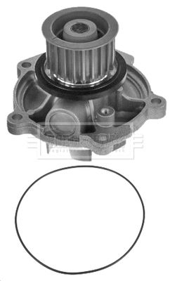 Водяний насос LDV MAXUS, CHRYSLER VOYAGER, BORG & BECK (BWP2279)
