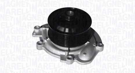 Водяний насос MB R-CLASS, MB GL-CLASS, MB S-CLASS, MAGNETI MARELLI (352316171285)