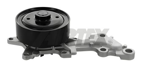 Водяний насос DAIHATSU CHARADE, SUBARU TREZIA, TOYOTA COROLLA, AIRTEX (2075)