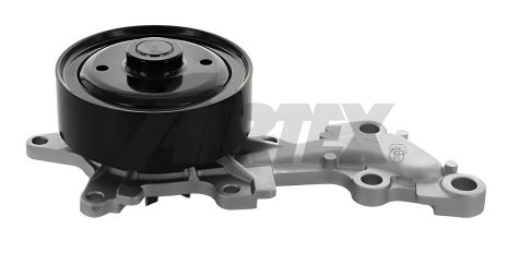 Насос водяний DAIHATSU CHARADE, SUBARU TREZIA, TOYOTA COROLLA, AIRTEX (2075)