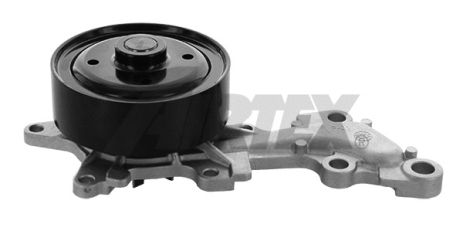 Водяной насос DAIHATSU CHARADE, SUBARU TREZIA, TOYOTA COROLLA, AIRTEX (2075)