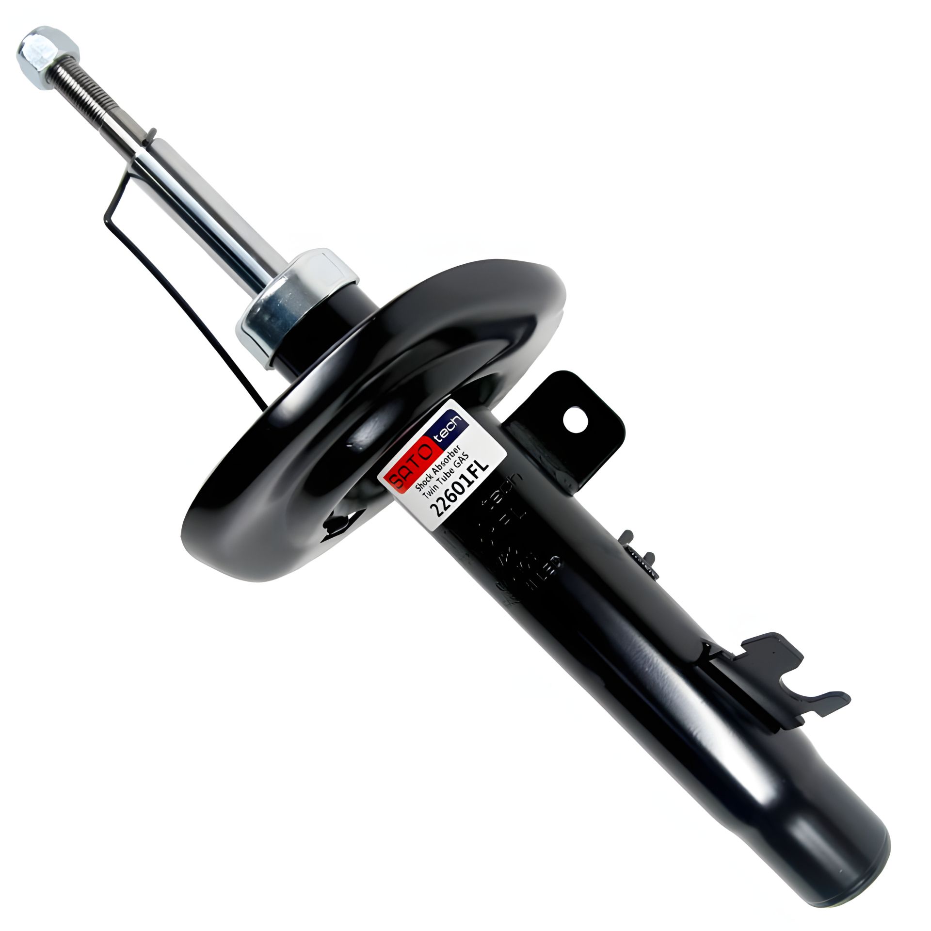 Амортизатор SATO TECH PEUGEOT 301, CITROËN C-ELYSEE (22601FL) Амортизатор SATO TECH PEUGEOT 301, CITROËN C-ELYSEE (22601FL)