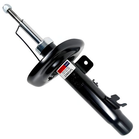 Амортизатор SATO TECH PEUGEOT 301, CITROËN C-ELYSEE (22601FL) Амортизатор SATO TECH PEUGEOT 301, CITROËN C-ELYSEE (22601FL)