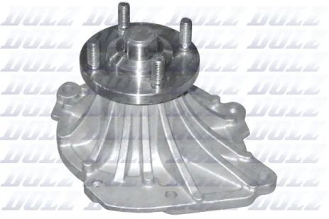 Водяний насос TOYOTA HILUX, TOYOTA LAND CRUISER, TOYOTA DYNA, DOLZ (T193) Водяний насос TOYOTA HILUX, TOYOTA LAND CRUISER, TOYOTA DYNA, DOLZ (T193)