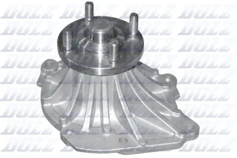 Водяний насос TOYOTA HILUX, TOYOTA LAND CRUISER, TOYOTA DYNA, DOLZ (T193) Водяний насос TOYOTA HILUX, TOYOTA LAND CRUISER, TOYOTA DYNA, DOLZ (T193)