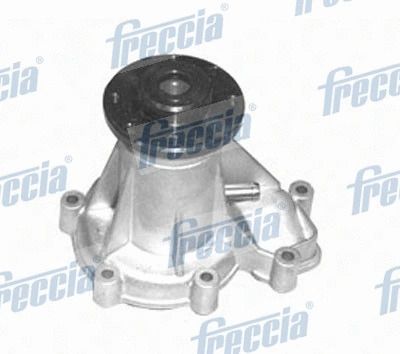 Водяний насос MERCEDES-BENZ 124, MERCEDES-BENZ E-CLASS, MERCEDES-BENZ СЕДАН, FRECCIA (WP0388)