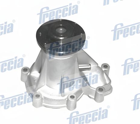 Водяной насос MERCEDES-BENZ 124, E-CLASS, СЕДАН, FRECCIA (WP0388)