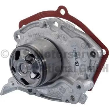 Водяний насос NISSAN PRIMASTAR, OPEL VIVARO, VOLVO V40, PIERBURG (701838020)