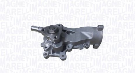 Водяний насос CHEVROLET TRAX, OPEL CORSA, OPEL ADAM, MAGNETI MARELLI (352316171303)