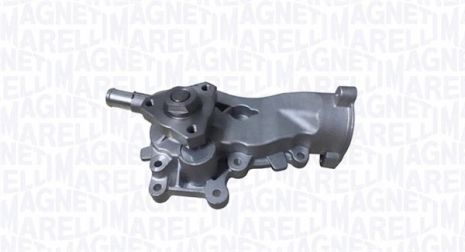 Водяний насос CHEVROLET TRAX, OPEL CORSA, OPEL ADAM, MAGNETI MARELLI (352316171303)
