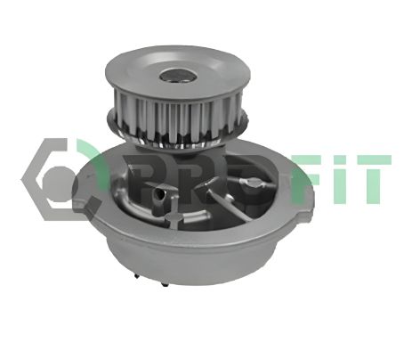 Водяний насос для CHEVROLET LANOS, DAEWOO LANOS, DAEWOO KALOS від PROFIT (17010694) Водяний насос для CHEVROLET LANOS, DAEWOO LANOS, DAEWOO KALOS від PROFIT (17010694)