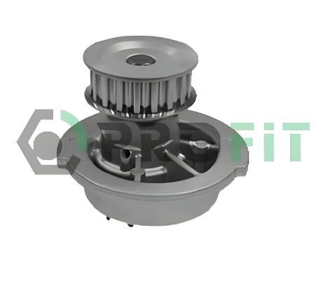 Водяной насос на CHEVROLET LANOS и DAEWOO KALOS, PROFIT (17010694)