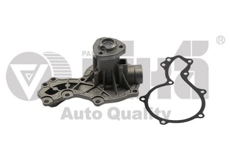 Водяний насос SEAT INCA, VW SHARAN, AUDI 80, VIKA (11210102201)