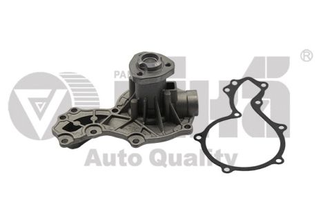Водяний насос SEAT INCA, VW SHARAN, AUDI 80, VIKA (11210102201)