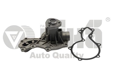 Водяной насос для SEAT INCA, VW SHARAN, AUDI 80, VIKA (11210102201)