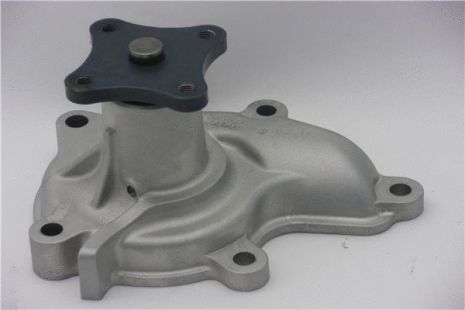 Водяний насос NISSAN STANZA, NISSAN BLUEBIRD, NISSAN PRAIRIE, GMB (GWN20A)