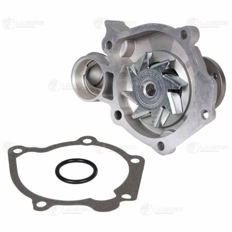 Водяний насос KIA MAGENTIS, HYUNDAI SANTA, HYUNDAI SONATA, LUZAR (LWP0838)