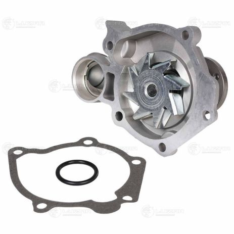 Водяний насос KIA MAGENTIS, HYUNDAI SANTA, HYUNDAI SONATA, LUZAR (LWP0838)