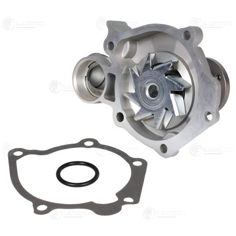 Водяний насос для KIA MAGENTIS, HYUNDAI SANTA, HYUNDAI SONATA, LUZAR (LWP0838)