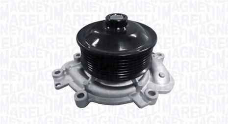 Водяний насос MB GL-CLASS, MB M-CLASS, MB SPRINTER, MAGNETI MARELLI (352316171284)