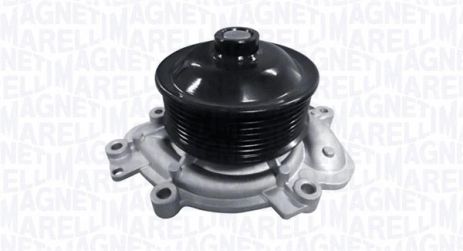 Водяний насос MB GL-CLASS, MB M-CLASS, MB SPRINTER, MAGNETI MARELLI (352316171284)
