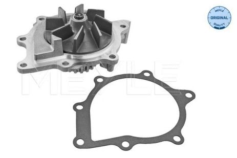 Водяной насос OPEL MOVANO, TOYOTA PROACE, JAGUAR XF, MEYLE (11132200021)