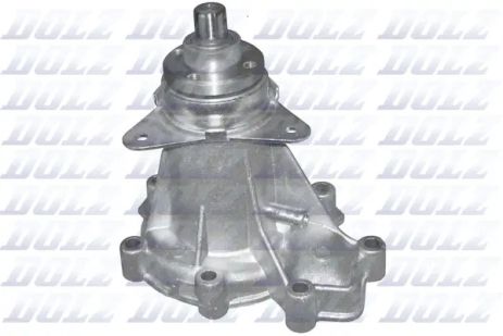 Водяной насос MERCEDES-BENZ 190, MERCEDES-BENZ KOMBI, MERCEDES-BENZ E-CLASS, DOLZ (M175)