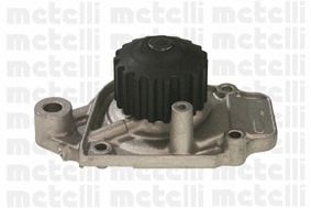 Водяний насос ACURA INTEGRA, HONDA CONCERTO, ROVER 200, METELLI (240428)