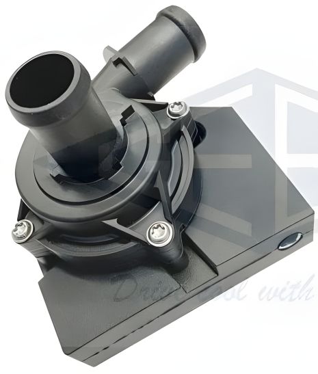 Водяной насос для SKODA OCTAVIA, SEAT LEON, VW TIGUAN, GEBA (EP1030)