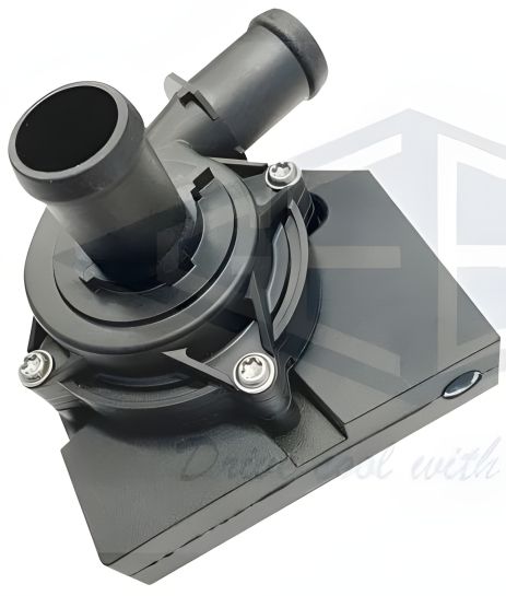 Водяной насос для SKODA OCTAVIA, SEAT LEON, VW TIGUAN, GEBA (EP1030)