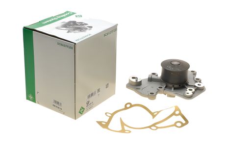 Водяний насос для HAWTAI SANTA, FUQI WUNDERFUL, KIA CADENZA, INA (538012410) Водяний насос для HAWTAI SANTA, FUQI WUNDERFUL, KIA CADENZA, INA (538012410)