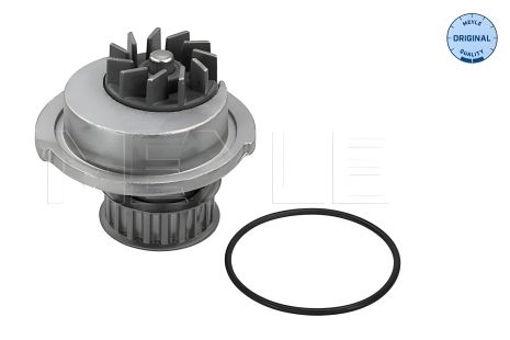 Насос водяний CHEVROLET AVEO, DAEWOO KALOS, DAEWOO LANOS, MEYLE (29133500001) Насос водяний CHEVROLET AVEO, DAEWOO KALOS, DAEWOO LANOS, MEYLE (29133500001)